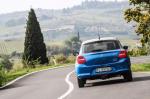 Suzuki Swift AllGrip 2017 года (WW)